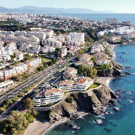 Costa Quebrada Residencial 1 Apartment Benalmadena Bagian luar foto