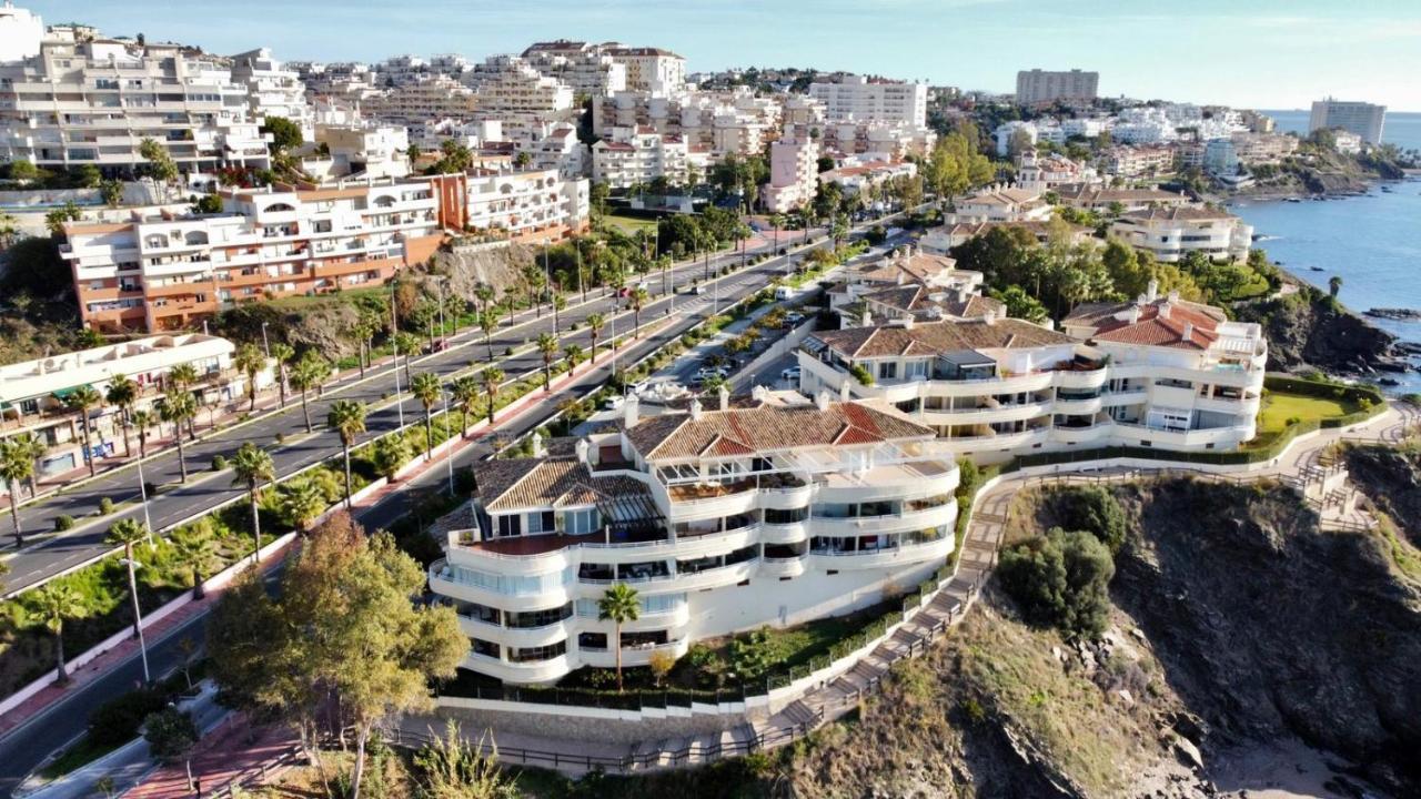 Costa Quebrada Residencial 1 Apartment Benalmadena Bagian luar foto