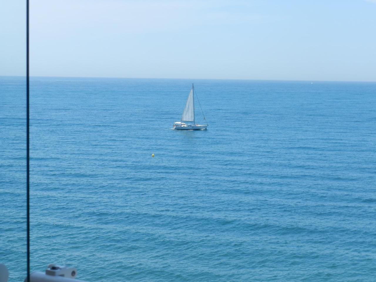 Costa Quebrada Residencial 1 Apartment Benalmadena Bagian luar foto