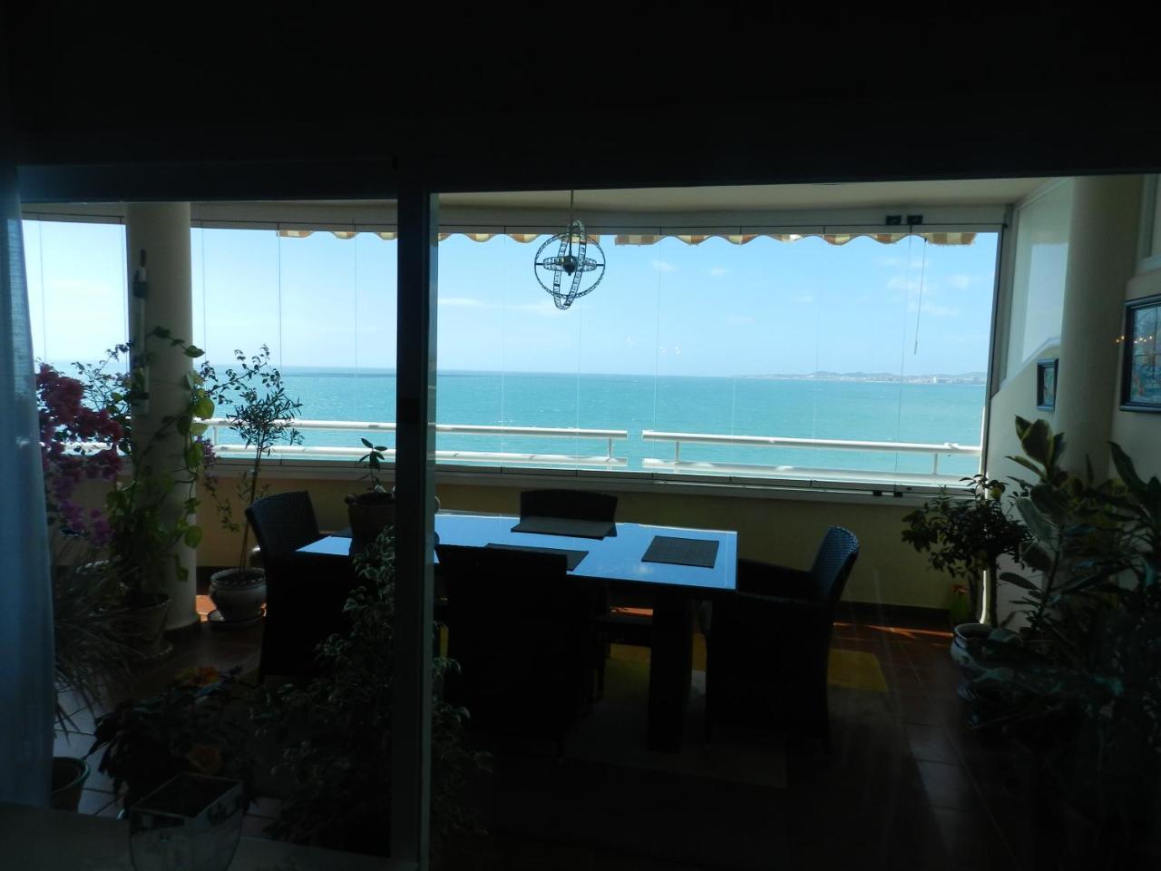 Costa Quebrada Residencial 1 Apartment Benalmadena Bagian luar foto