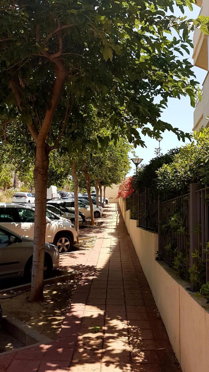 Costa Quebrada Residencial 1 Apartment Benalmadena Bagian luar foto