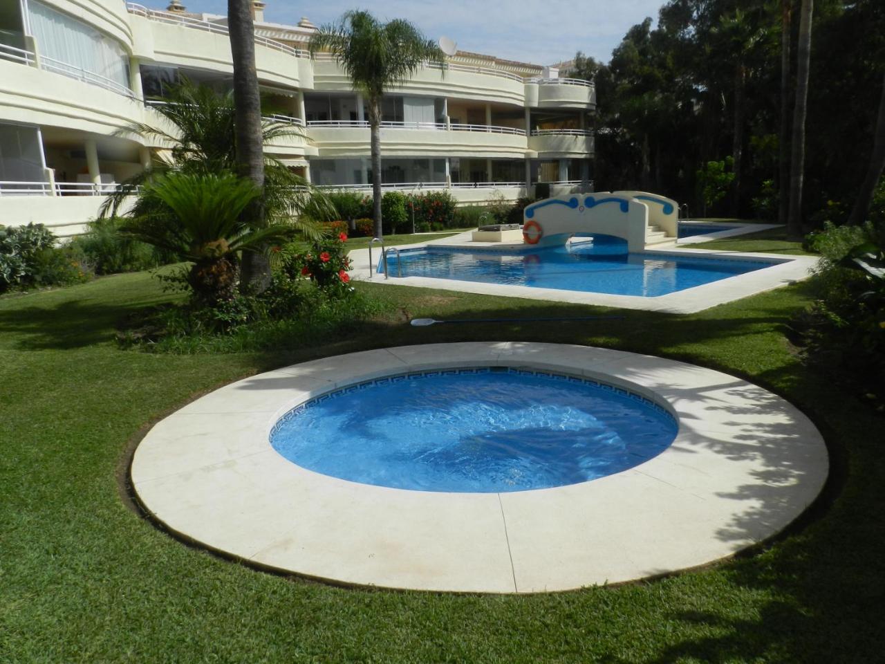 Costa Quebrada Residencial 1 Apartment Benalmadena Bagian luar foto