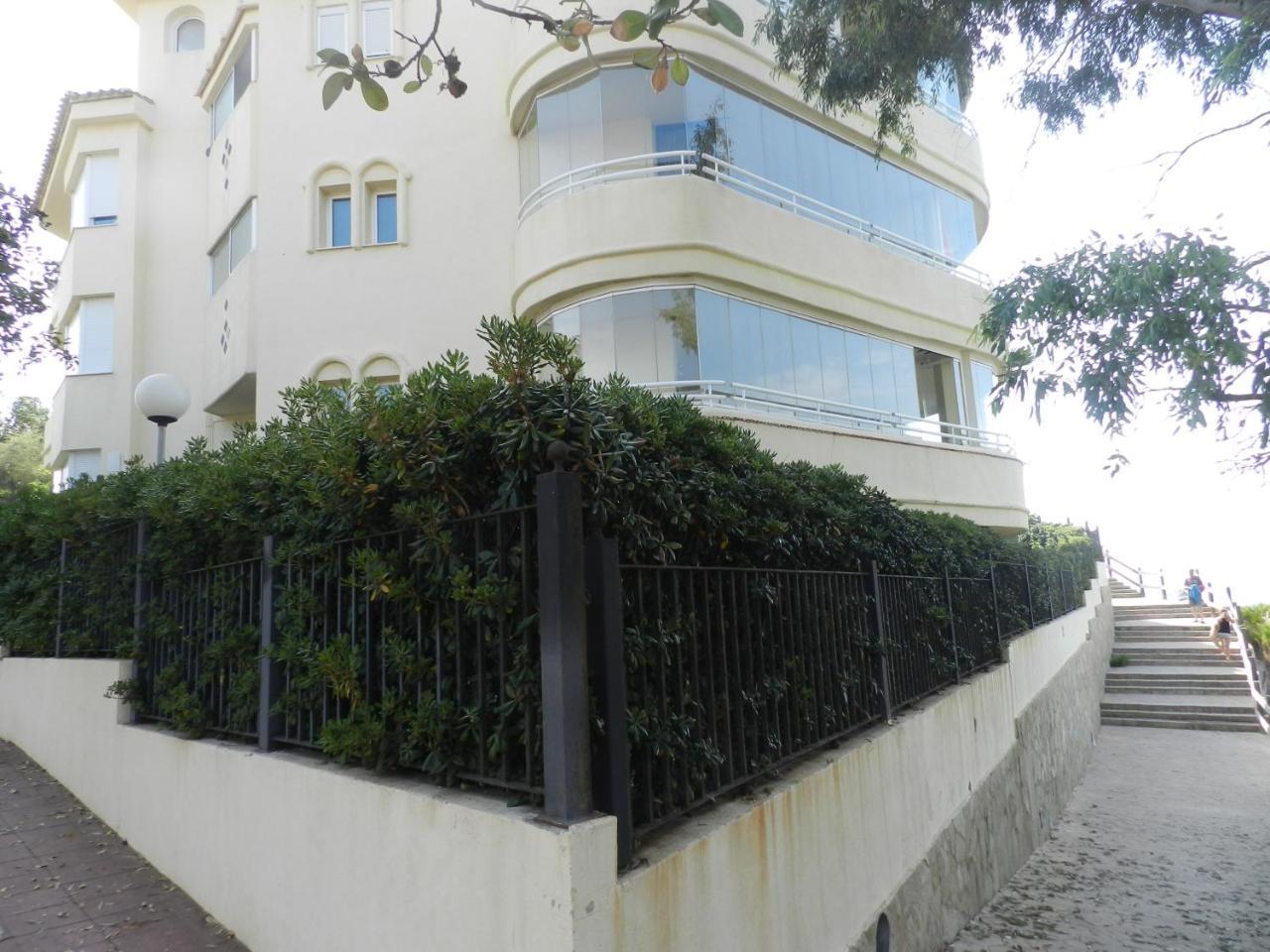 Costa Quebrada Residencial 1 Apartment Benalmadena Bagian luar foto