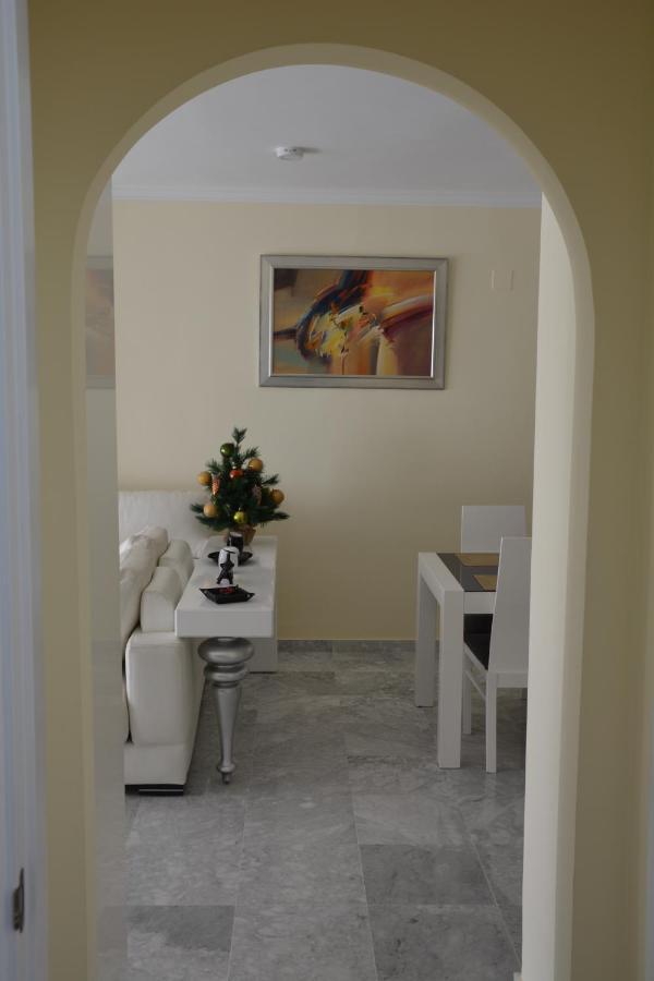 Costa Quebrada Residencial 1 Apartment Benalmadena Bagian luar foto